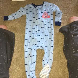 Pajamas